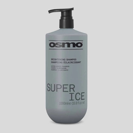 OSMO SUPER ICE BRIGHTENING SHAMPOO 1000ML