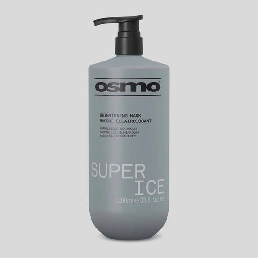 OSMO SUPER ICE BRIGHTENING MASK 1000ML