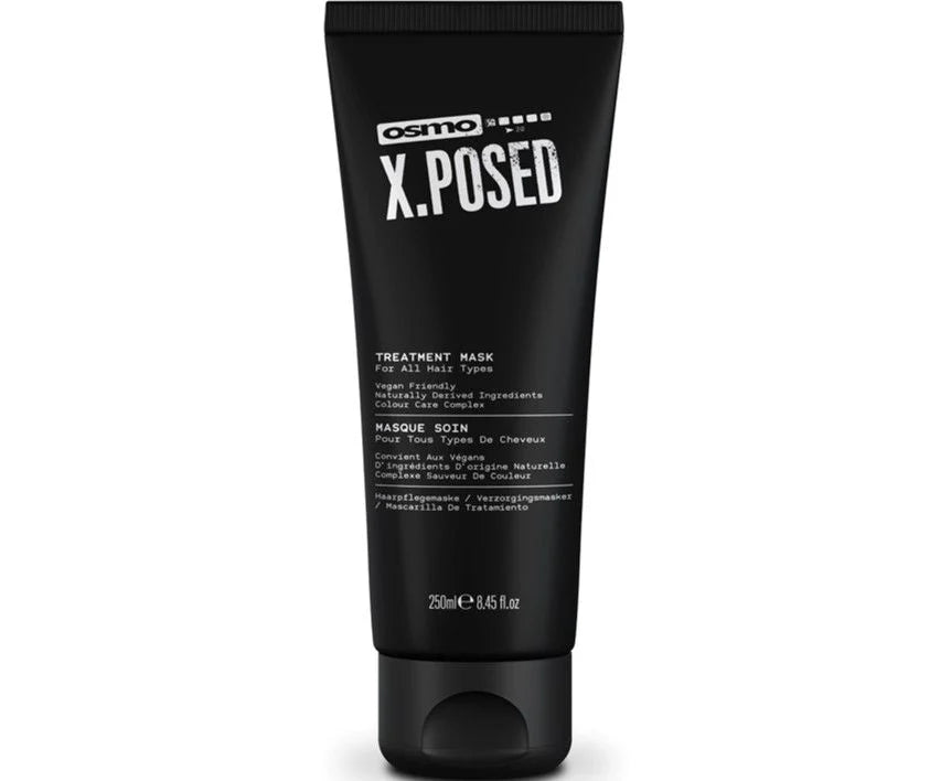 OSMO XPOSED TREATMENT MASK 250ML