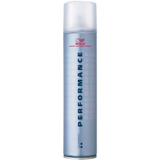 WELLA PERFORMANCE ULTRA HOLD 500ML