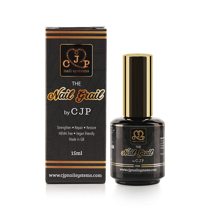 CJP The Nail Grail 15ml