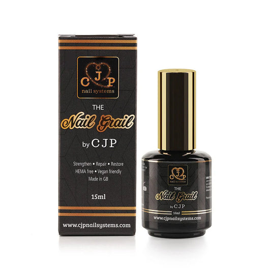 CJP The Nail Grail 15ml