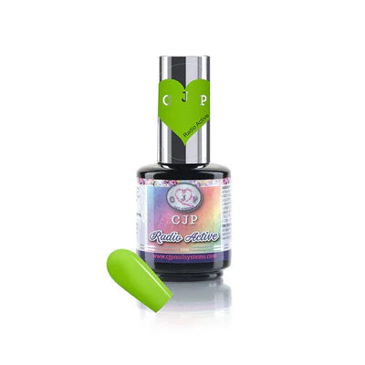 CJP Gel Polish 15ml