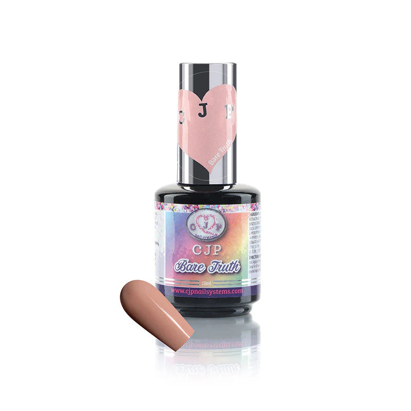 CJP Gel Polish 15ml