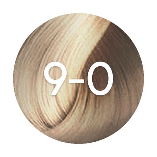 Schwarzkopf Igora Royal Permanent Hair Colour - 60ml