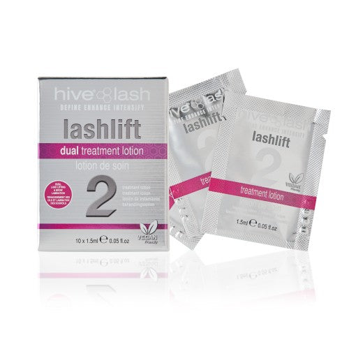 HIVE LashLift Dual Lifting Creme