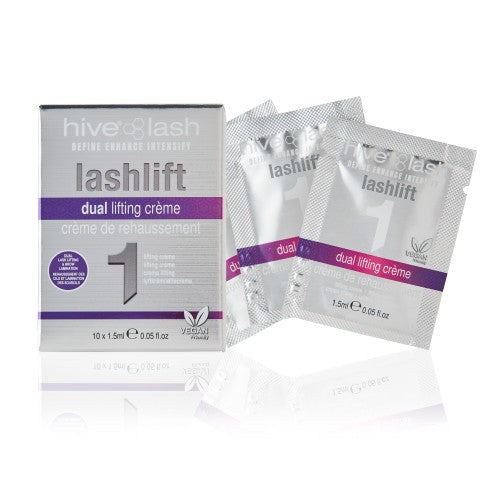 HIVE LashLift Dual Lifting Creme