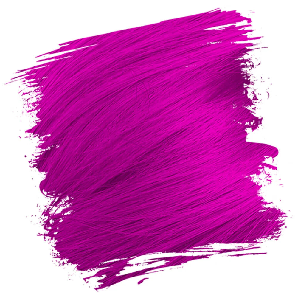Crazy Color Pinkissimo Semi-Permanent Hair Dye