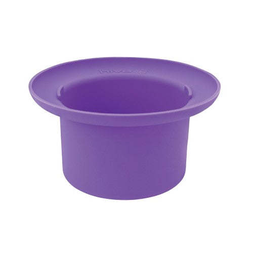 HIVE PRO SILICONE WAX LINER 500CC