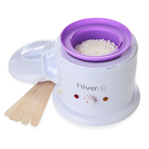 HIVE PRO SILICONE WAX LINER 500CC