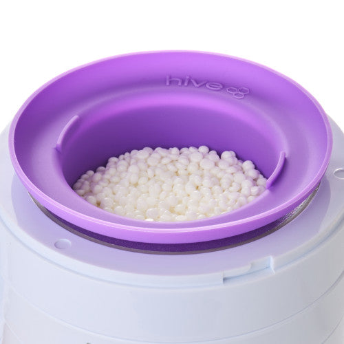 HIVE PRO SILICONE WAX LINER 500CC
