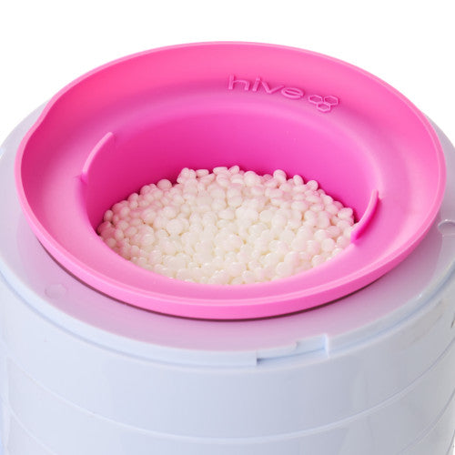 HIVE PRO SILICONE WAX LINER 800CC