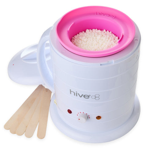 HIVE PRO SILICONE WAX LINER 800CC