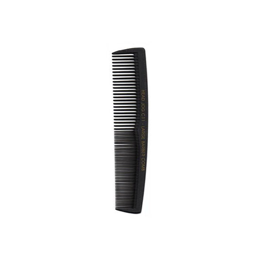 HEAD JOG CARBON C11 LARGE BARBER COMB