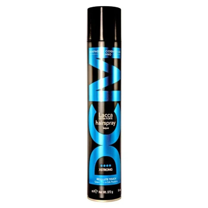 DCM Resolute Touch Extra Strong Hairspray 750ml