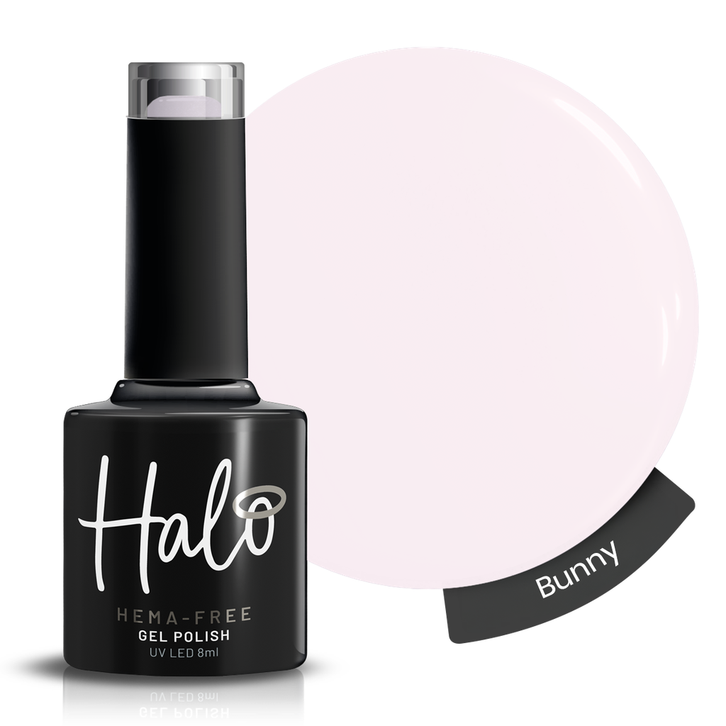 HALO GEL POLISH 8ML-GARDEN PARTY COLLECTION