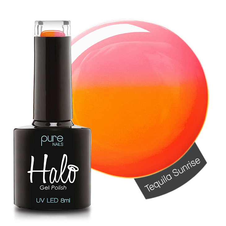 HALO GEL POLISH 8ML-BEACH PARTY
