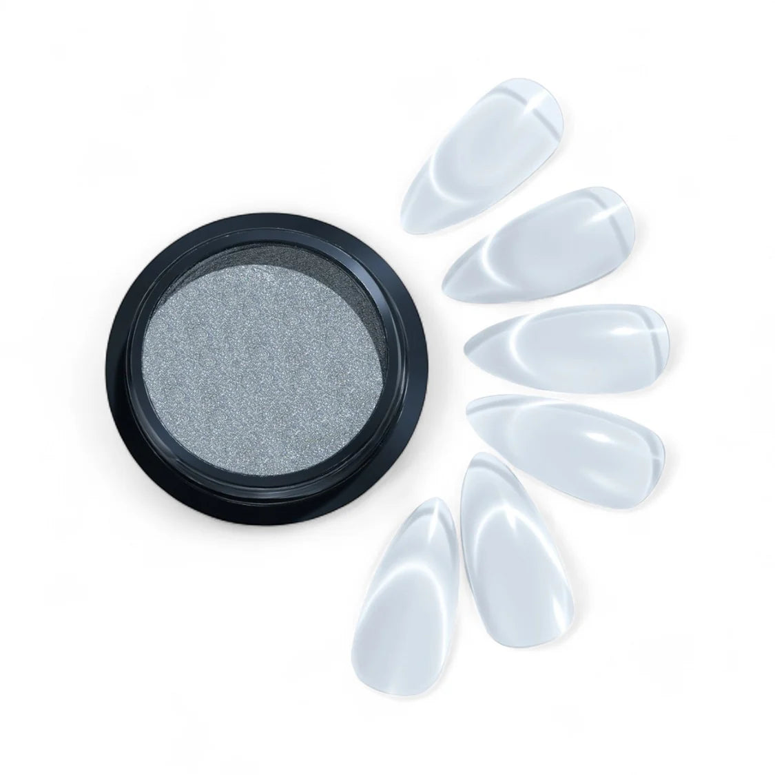 CJP CAT EYE POWDER-MERCURY