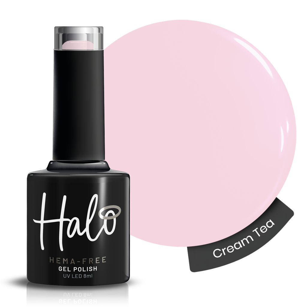 HALO GEL POLISH 8ML-GARDEN PARTY COLLECTION