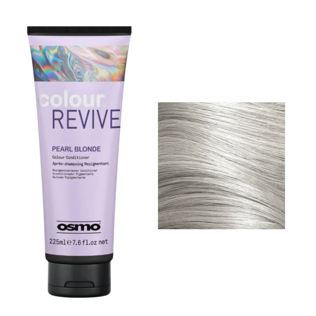 OSMO COLOUR REVIVE-PEARL BLONDE