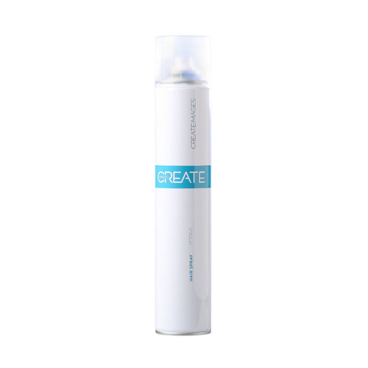 CREATE IMAGES STRONG HAIRSPRAY 500ML