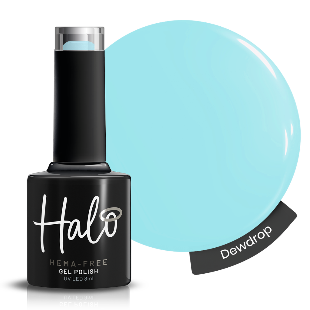 HALO GEL POLISH 8ML-GARDEN PARTY COLLECTION