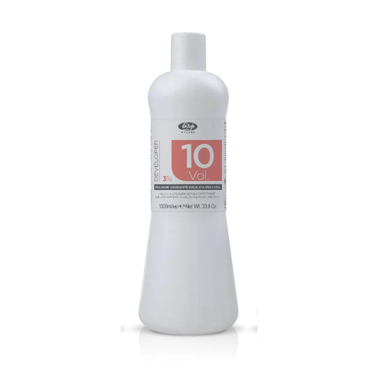 LISAP LK CREAM DEVELOPER PEROXIDE 1000ML