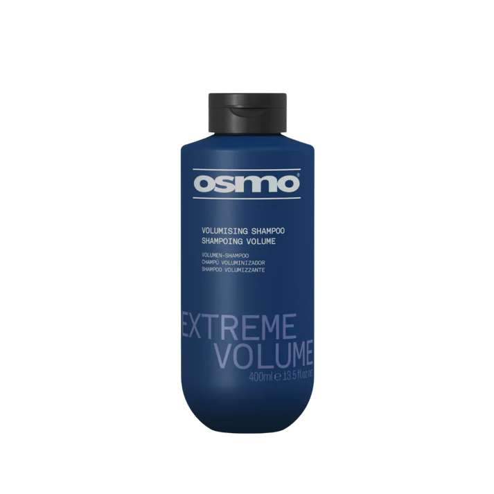 OSMO EXTREME VOLUME SHAMPOO 400ML