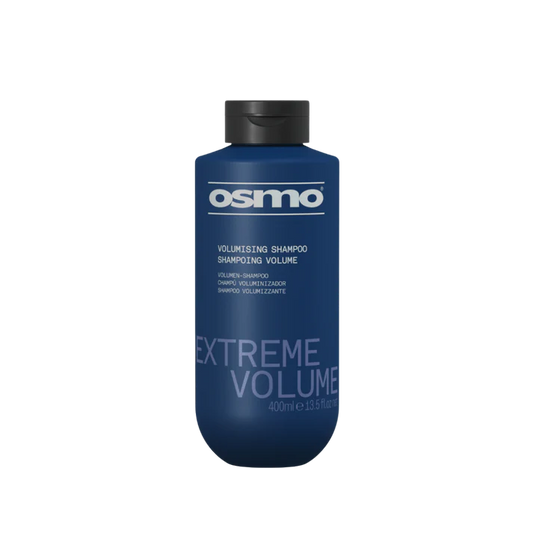 OSMO EXTREME VOLUME SHAMPOO 400ML
