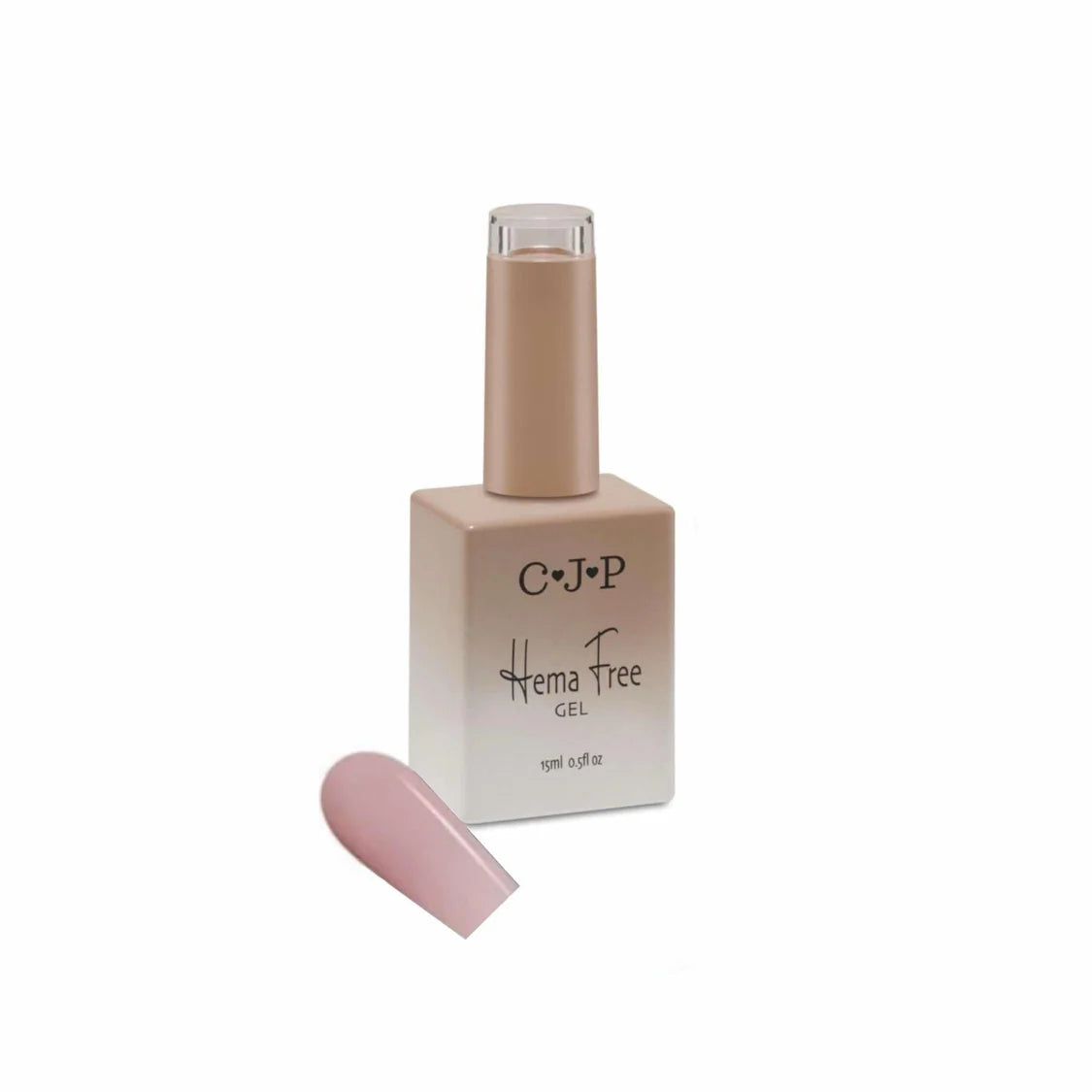 CJP Gel Polish 15ml