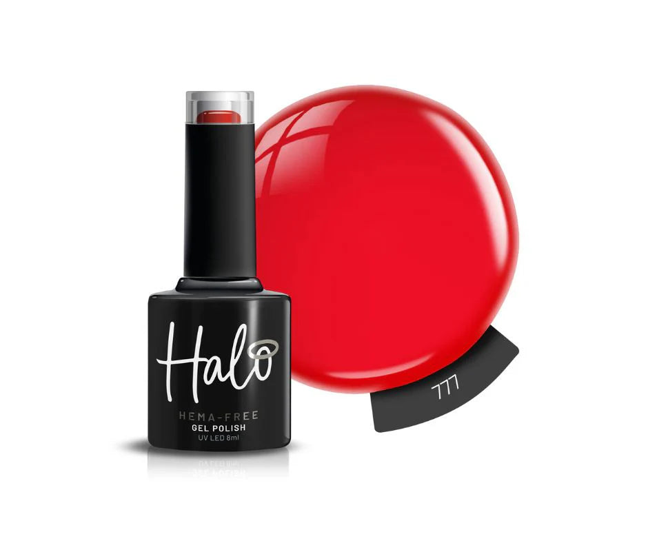 Halo Gel Polish-Married In Vegas Collection