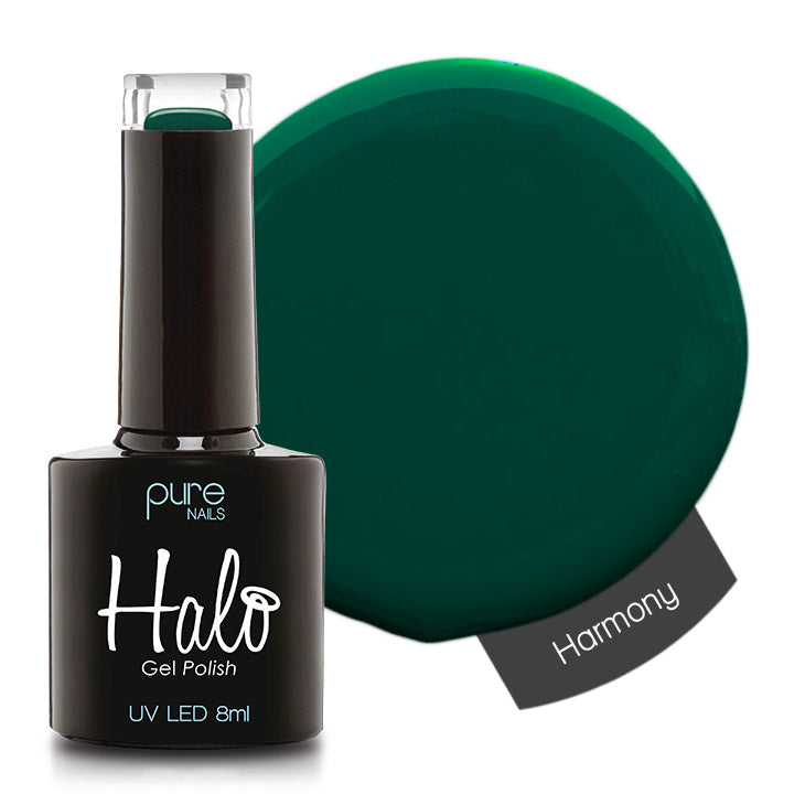 HALO GEL POLISH 8ML-FESTIVAL OF LIGHT COLLECTION