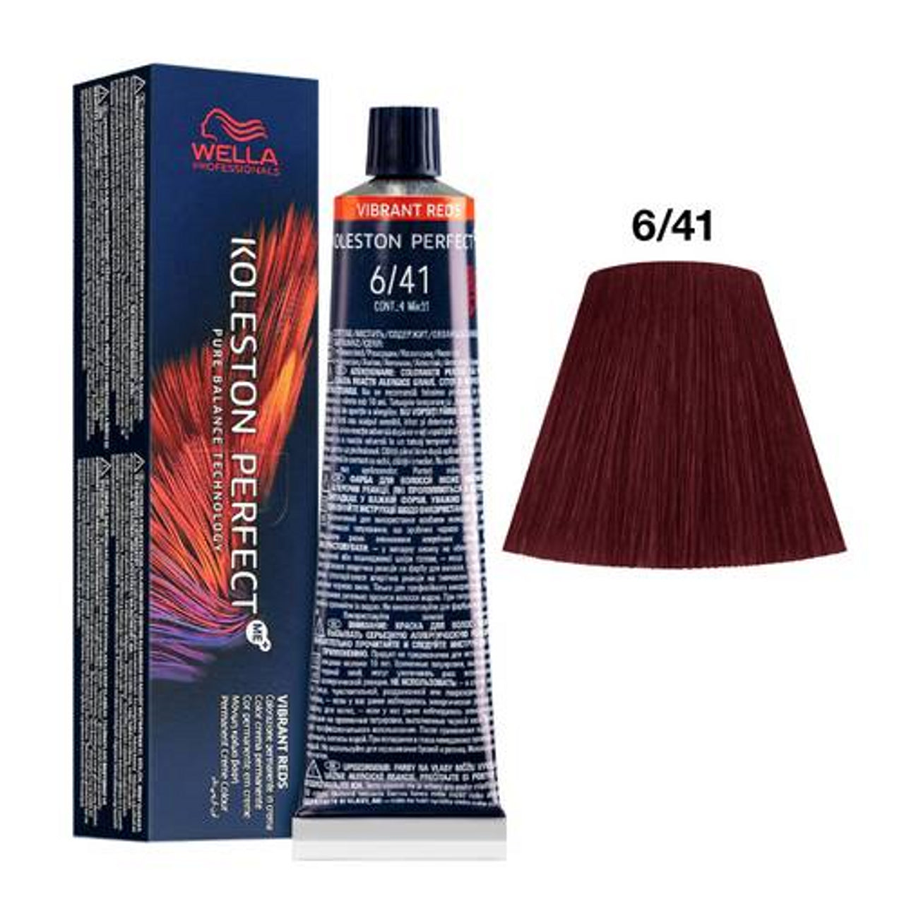 Wella Koleston Perfect Me+