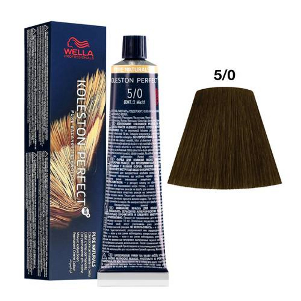 Wella Koleston Perfect Me+