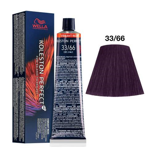 Wella Koleston Perfect Me+