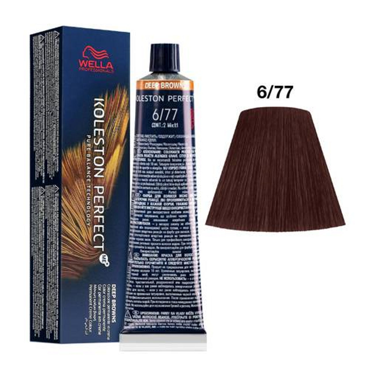Wella Koleston Perfect Me+