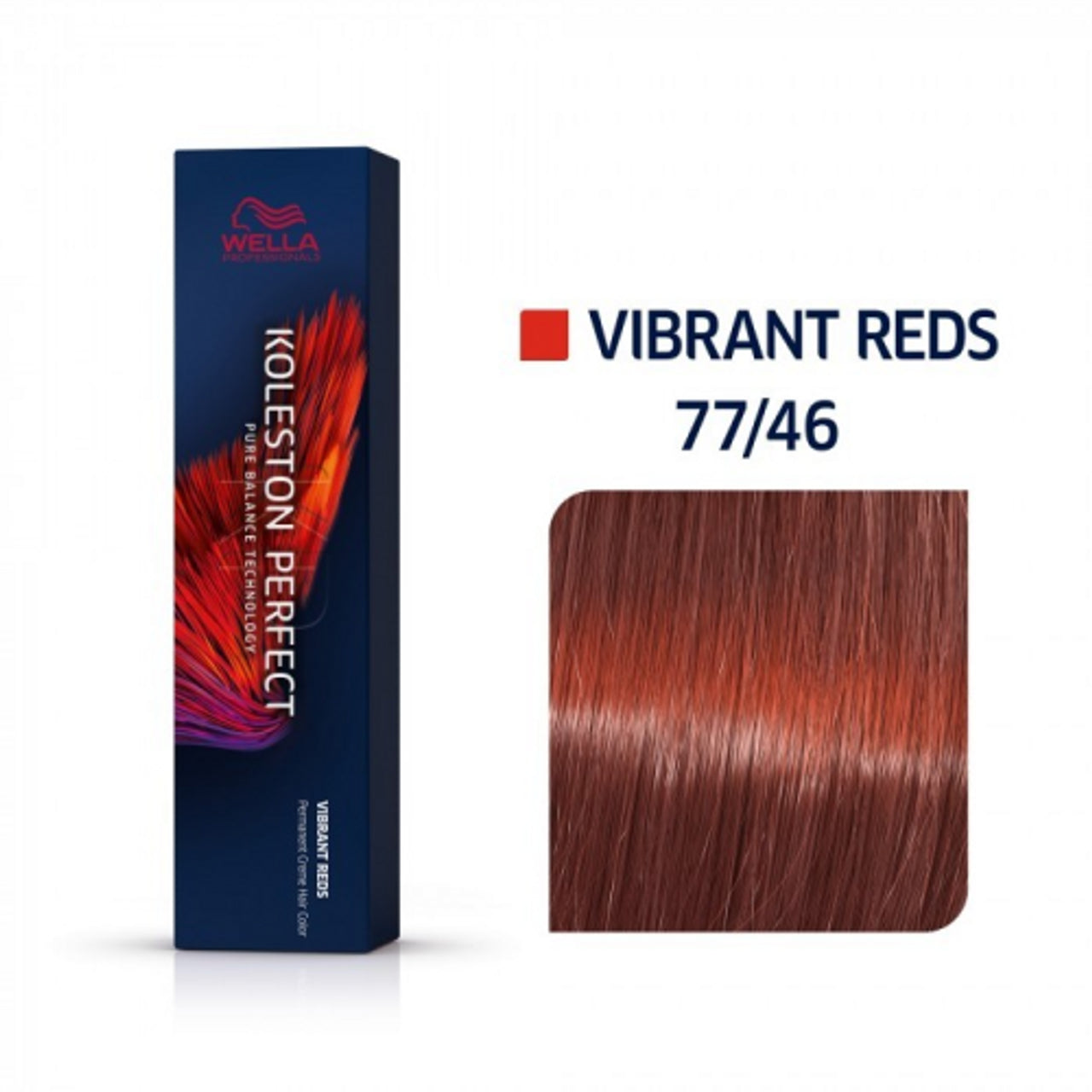 Wella Koleston Perfect Me+