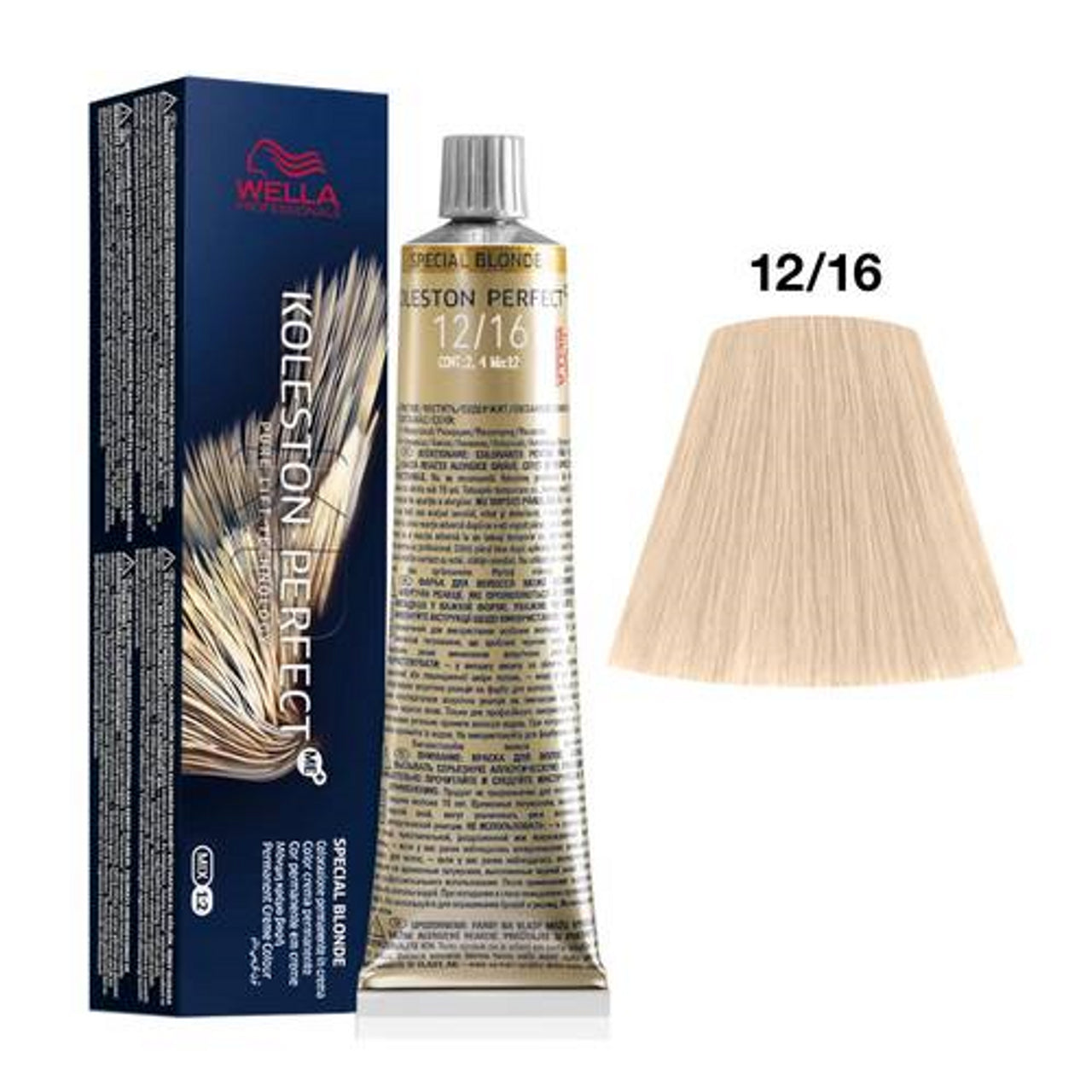 Wella Koleston Perfect Me+