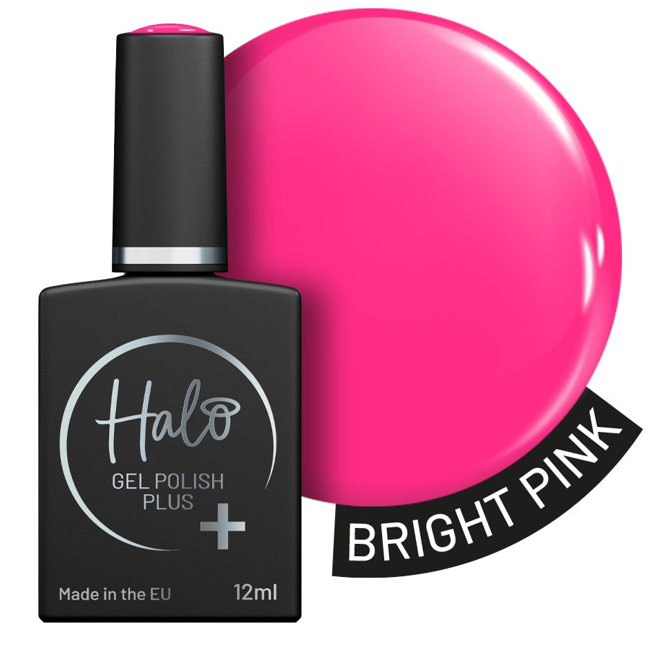 HALO GEL POLISH PLUS 12ML