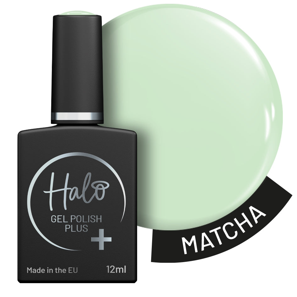 HALO GEL POLISH PLUS 12ML