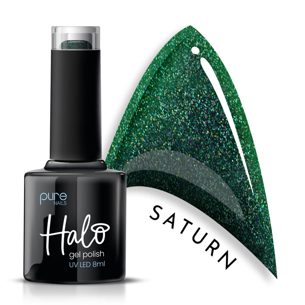 HALO GEL POLISH 8ML-THE COSMIC COLLECTION