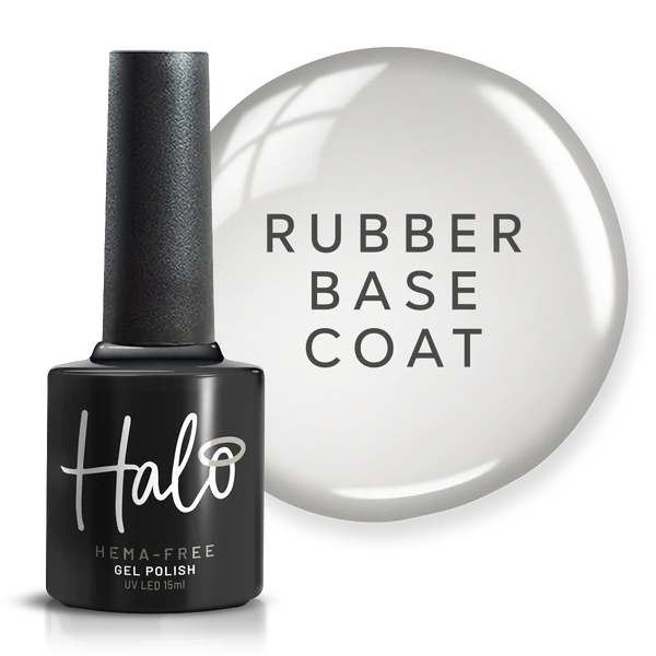 HALO BASE & TOP COATS