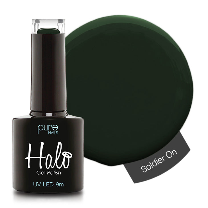 HALO GEL POLISH 8ML-HOPE SPRINGS ETERNAL COLLECTION