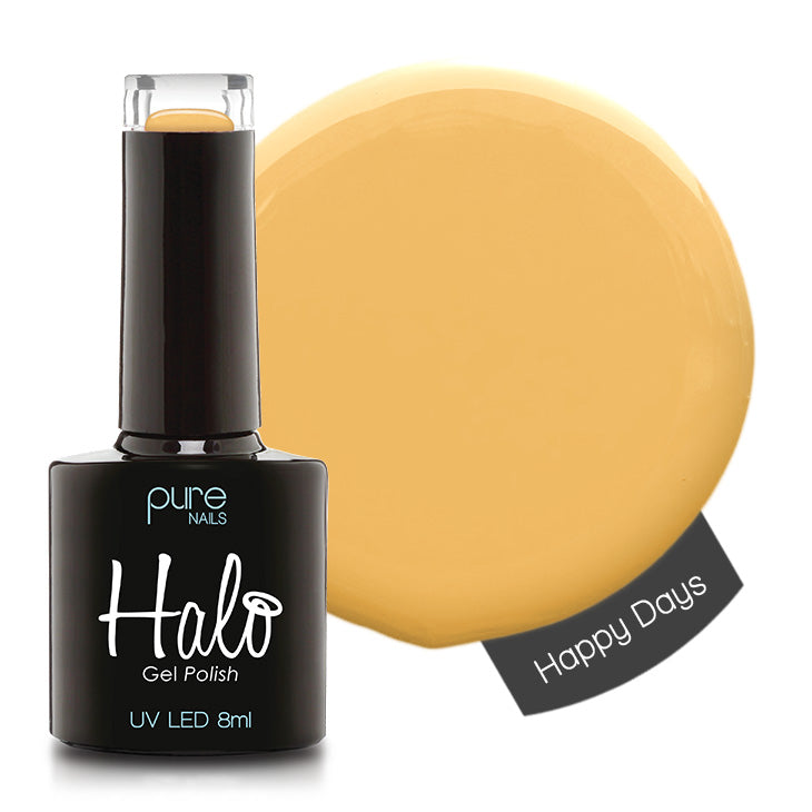 HALO GEL POLISH 8ML-HOPE SPRINGS ETERNAL COLLECTION