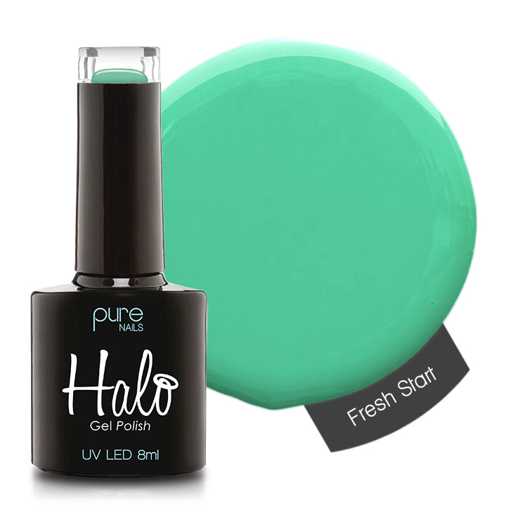 HALO GEL POLISH 8ML-HOPE SPRINGS ETERNAL COLLECTION