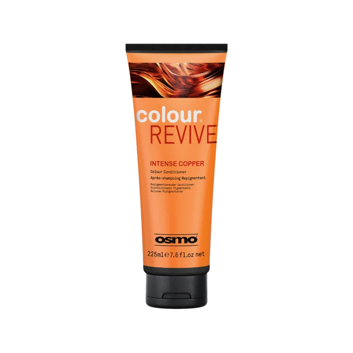 OSMO COLOUR REVIVE-INTENSE COPPER