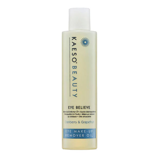 KAESO BEAUTY EYE BELIEVE MAKE-UP REMOVER OIL 195ML