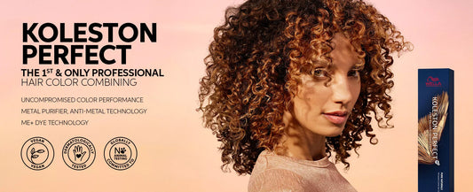 Wella Koleston Perfect Me+
