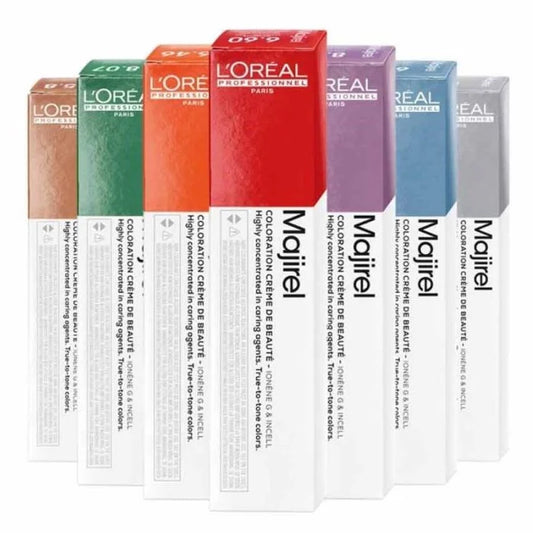L'Oreal Majirel Hair Colour 50ml