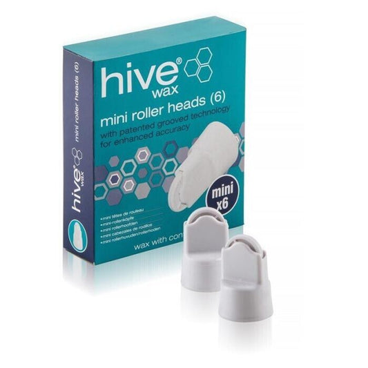 HIVE ROLLER HEADS-MINI (6)